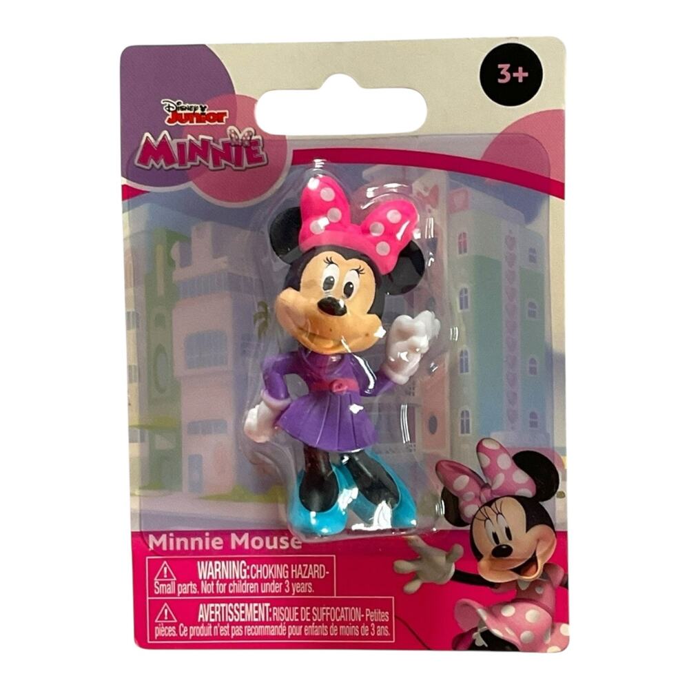 Minnie Mouse Easter Basket Filler Set | Books, Crafts & Toys Bundle for Girls - Picture 16 of 16